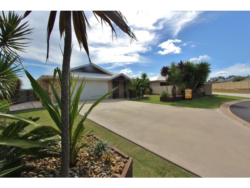 3 Dingle Close, Kingaroy QLD 4610