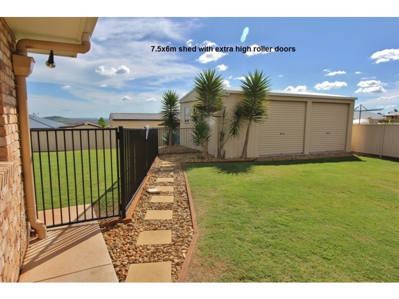 3 Dingle Close, Kingaroy QLD 4610