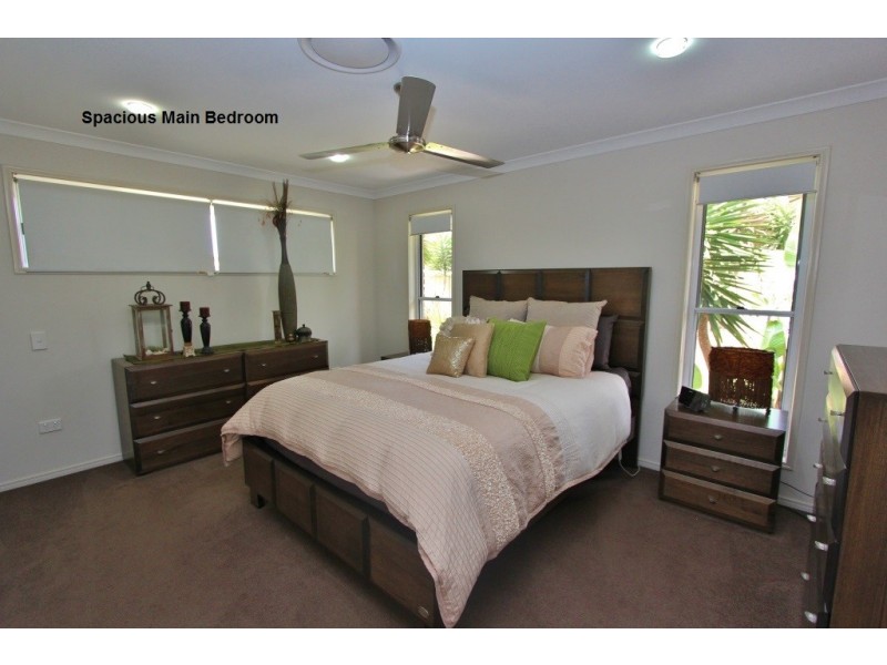 3 Dingle Close, Kingaroy QLD 4610