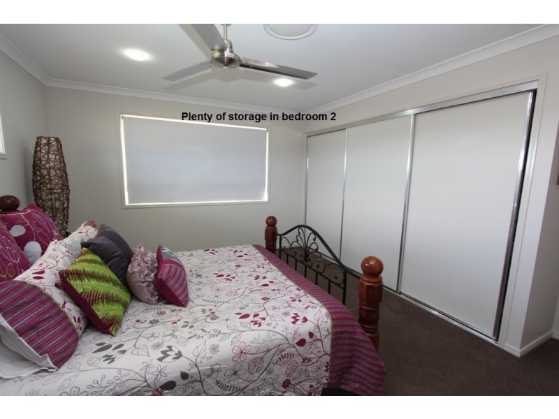 3 Dingle Close, Kingaroy QLD 4610