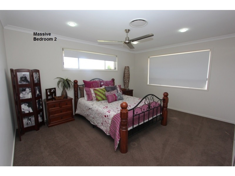 3 Dingle Close, Kingaroy QLD 4610