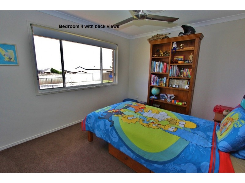 3 Dingle Close, Kingaroy QLD 4610