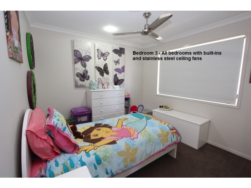 3 Dingle Close, Kingaroy QLD 4610