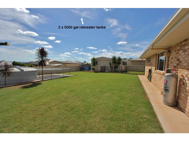 3 Dingle Close, Kingaroy QLD 4610