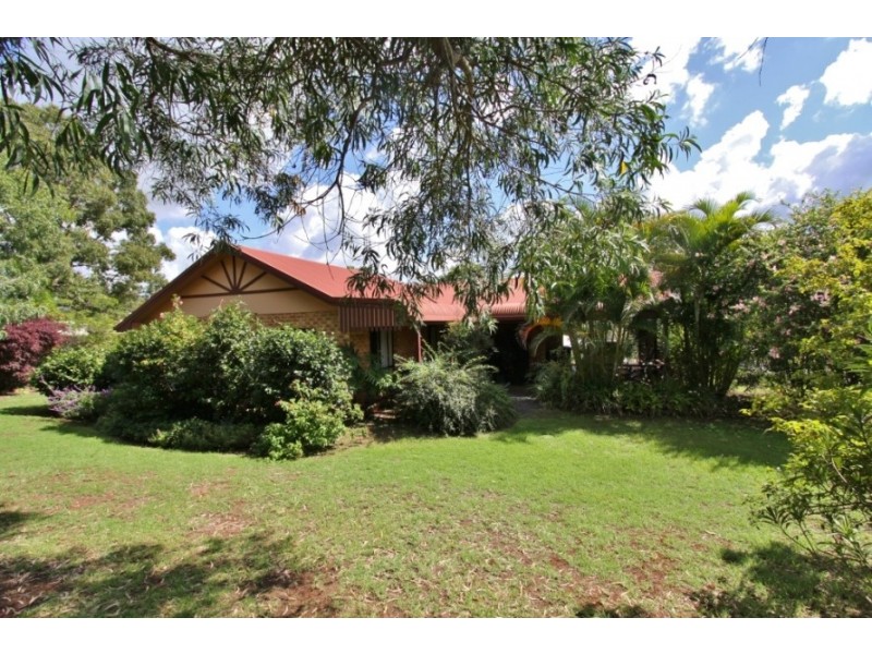 14 Murray Pde, Kingaroy QLD 4610