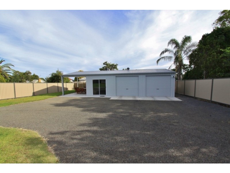 35 Albert Street, Kingaroy QLD 4610