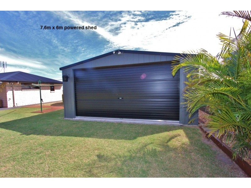 14 Allan Place, Kingaroy QLD 4610