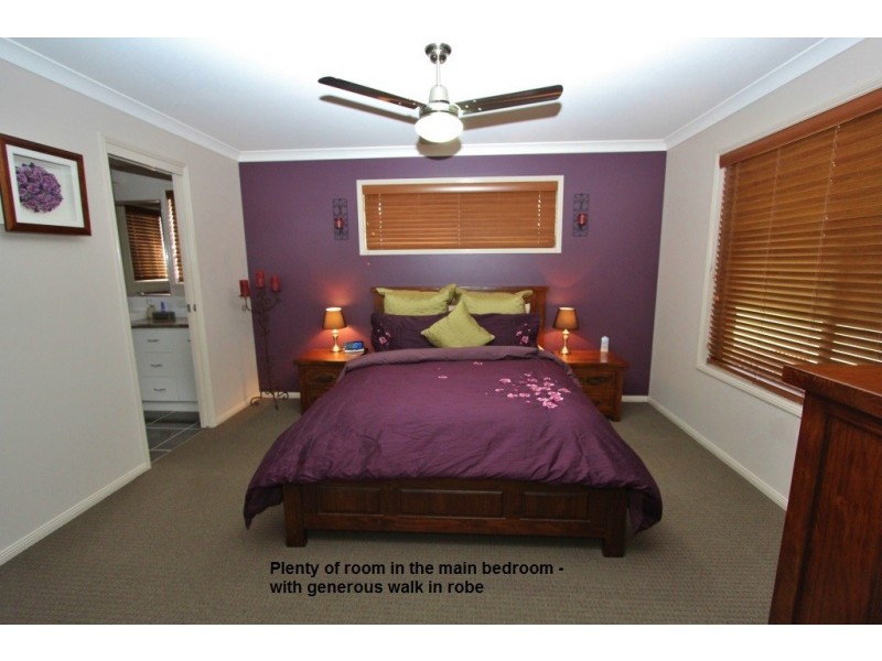 14 Allan Place, Kingaroy QLD 4610