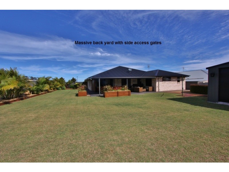 14 Allan Place, Kingaroy QLD 4610