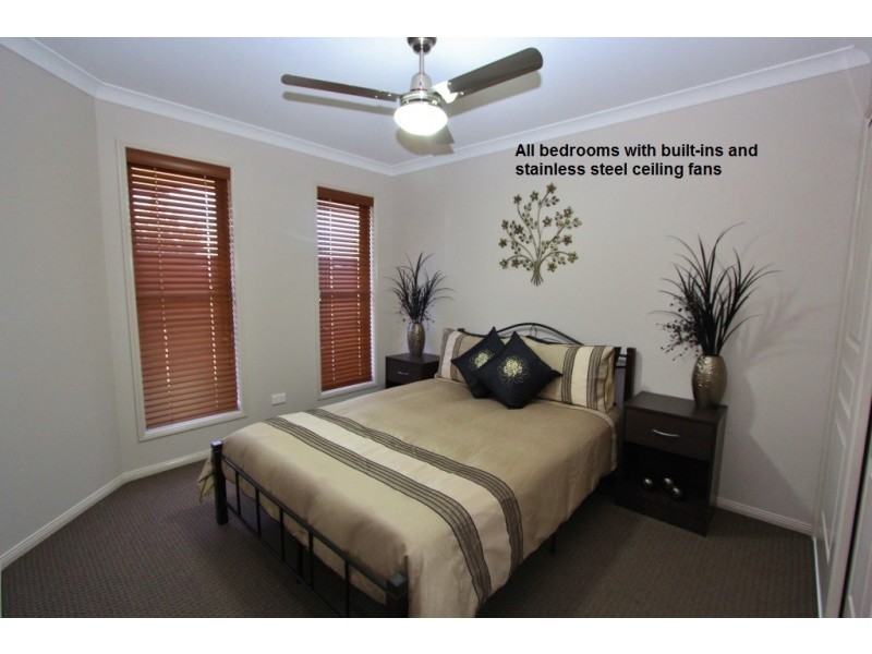 14 Allan Place, Kingaroy QLD 4610