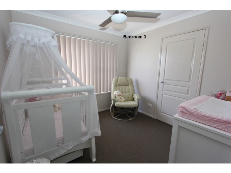 14 Allan Place, Kingaroy QLD 4610