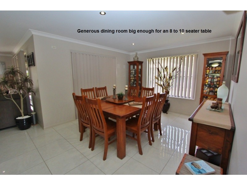 14 Allan Place, Kingaroy QLD 4610