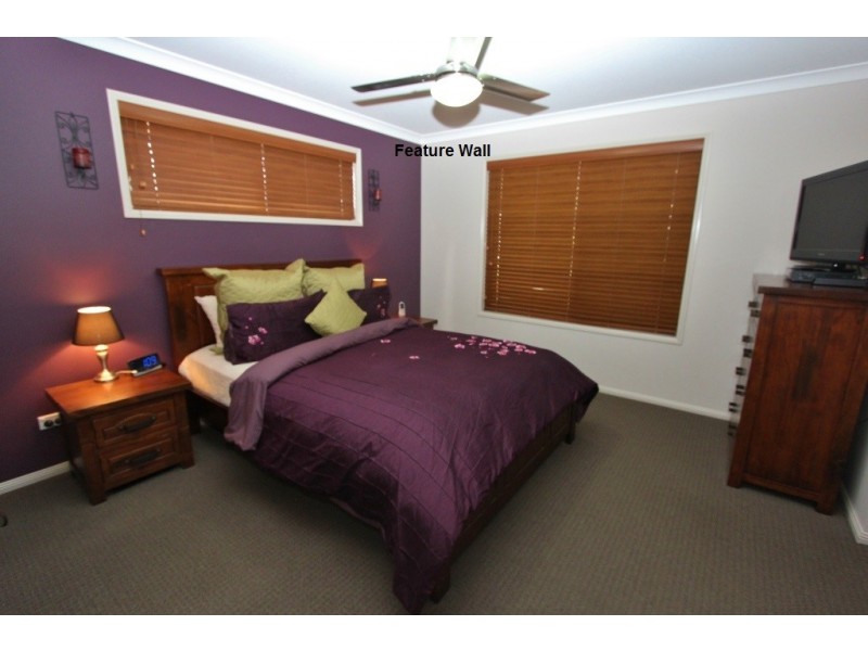 14 Allan Place, Kingaroy QLD 4610