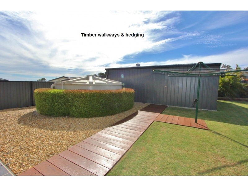 14 Allan Place, Kingaroy QLD 4610