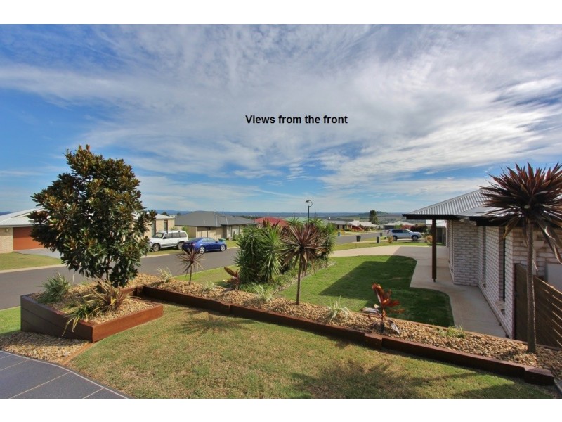 14 Allan Place, Kingaroy QLD 4610