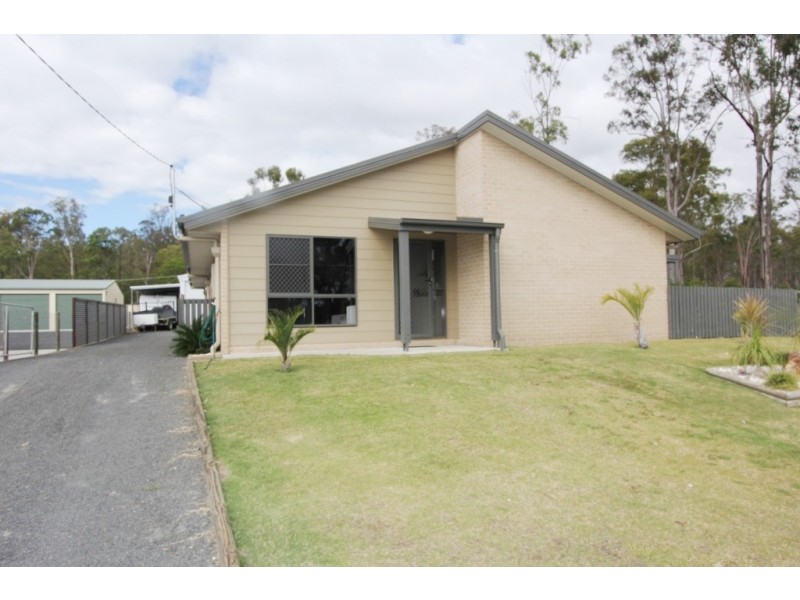 Wondai QLD 4606