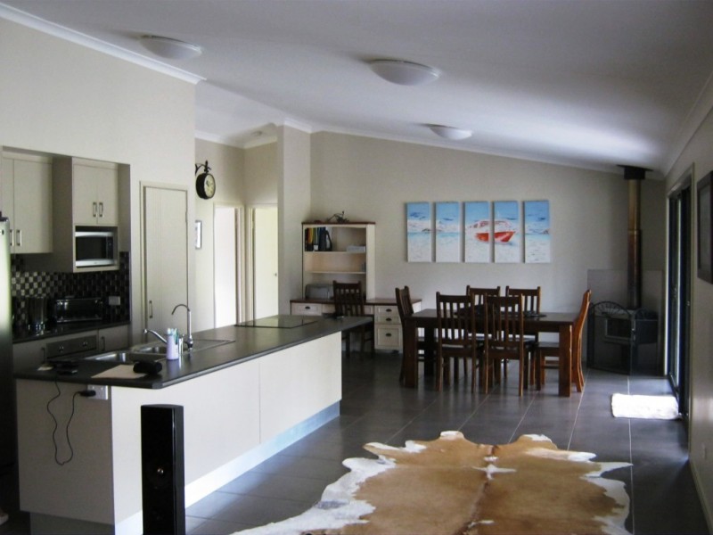 Wondai QLD 4606