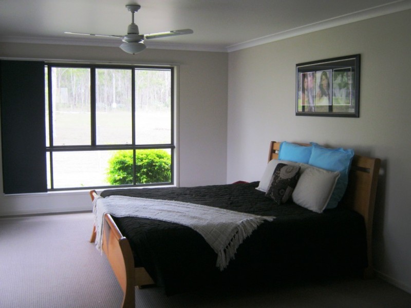 Wondai QLD 4606