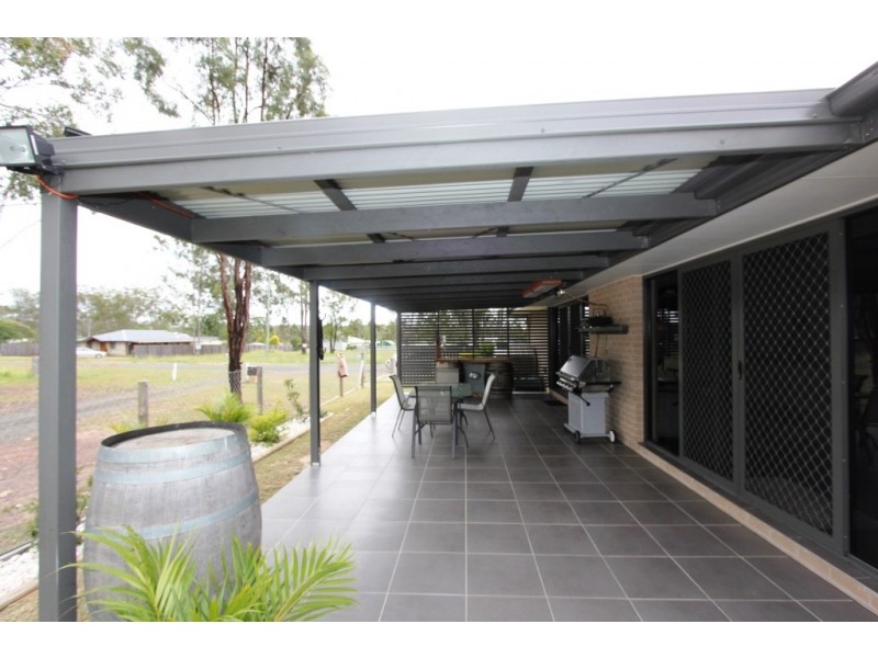 Wondai QLD 4606