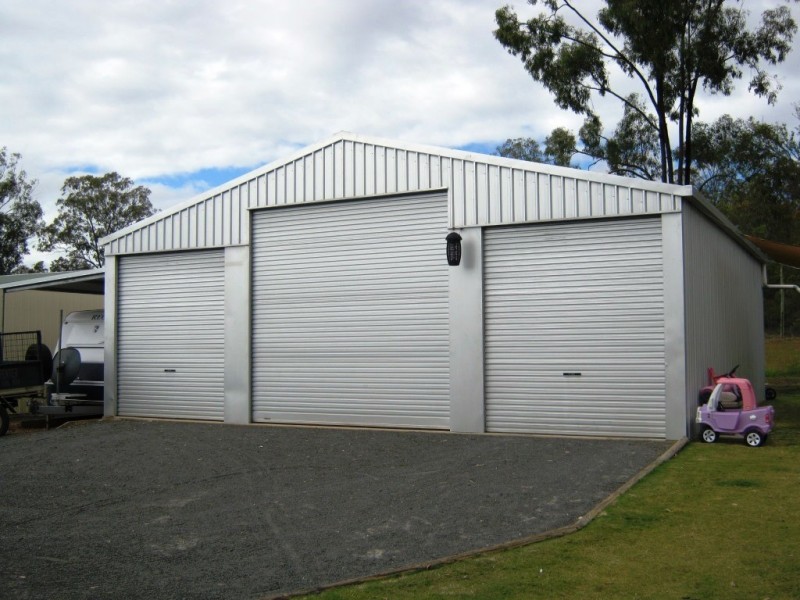 Wondai QLD 4606