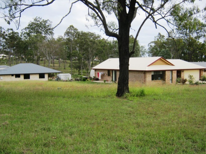 Wondai QLD 4606