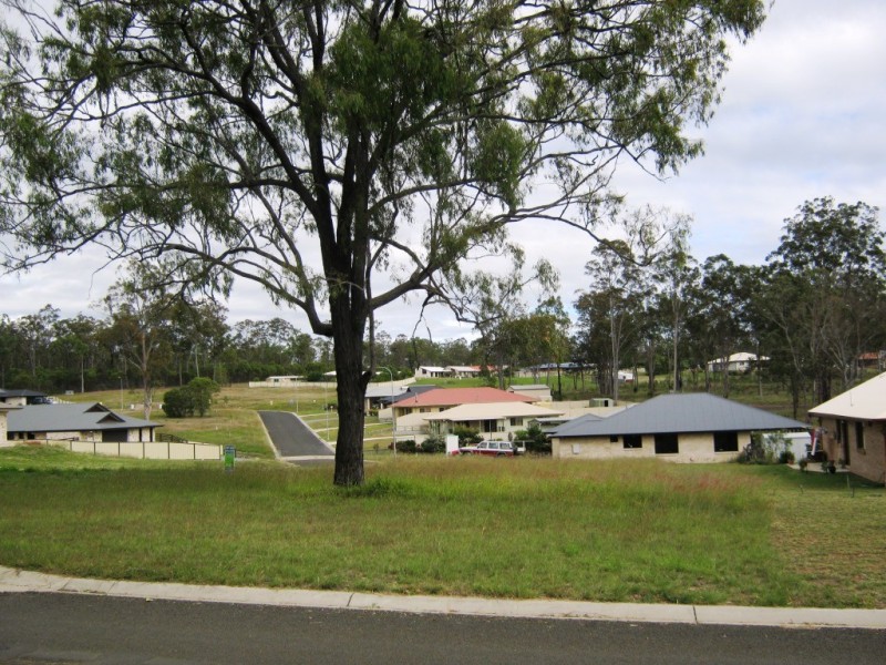 Wondai QLD 4606