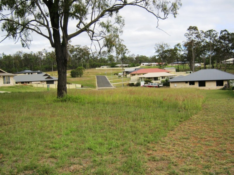 Wondai QLD 4606
