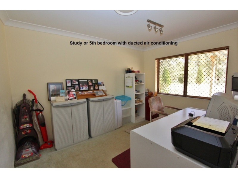 308a Bookless Rd, Kingaroy QLD 4610