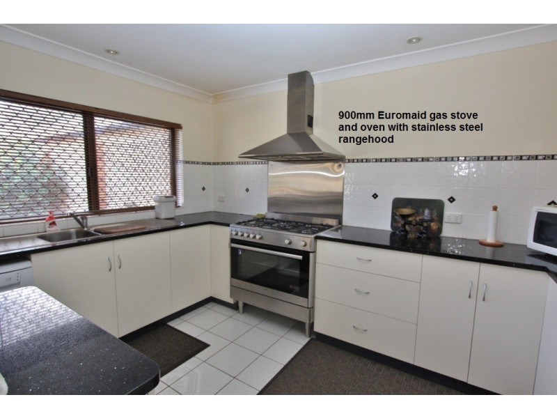 308a Bookless Rd, Kingaroy QLD 4610