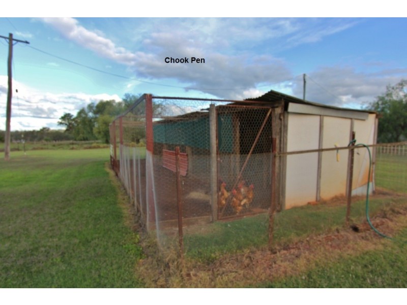 308a Bookless Rd, Kingaroy QLD 4610