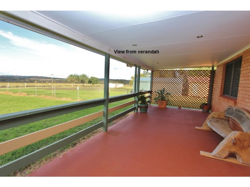 308a Bookless Rd, Kingaroy QLD 4610