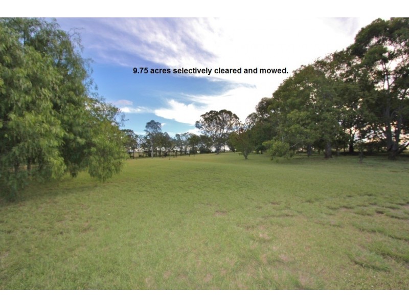 308a Bookless Rd, Kingaroy QLD 4610