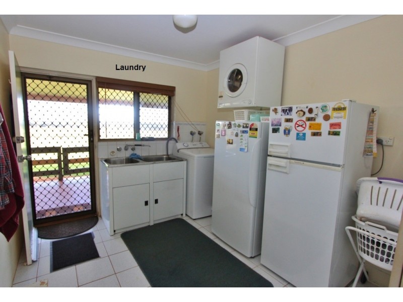 308a Bookless Rd, Kingaroy QLD 4610