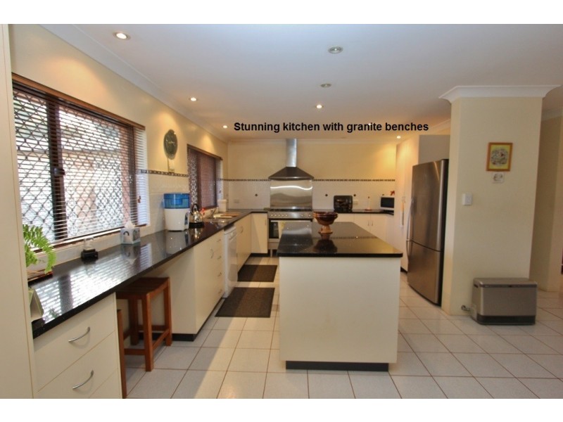 308 Bookless Rd, Kingaroy QLD 4610