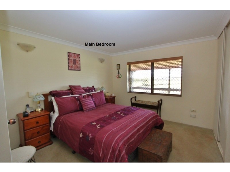 308 Bookless Rd, Kingaroy QLD 4610
