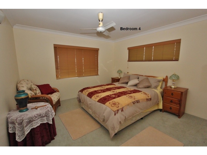 308 Bookless Rd, Kingaroy QLD 4610
