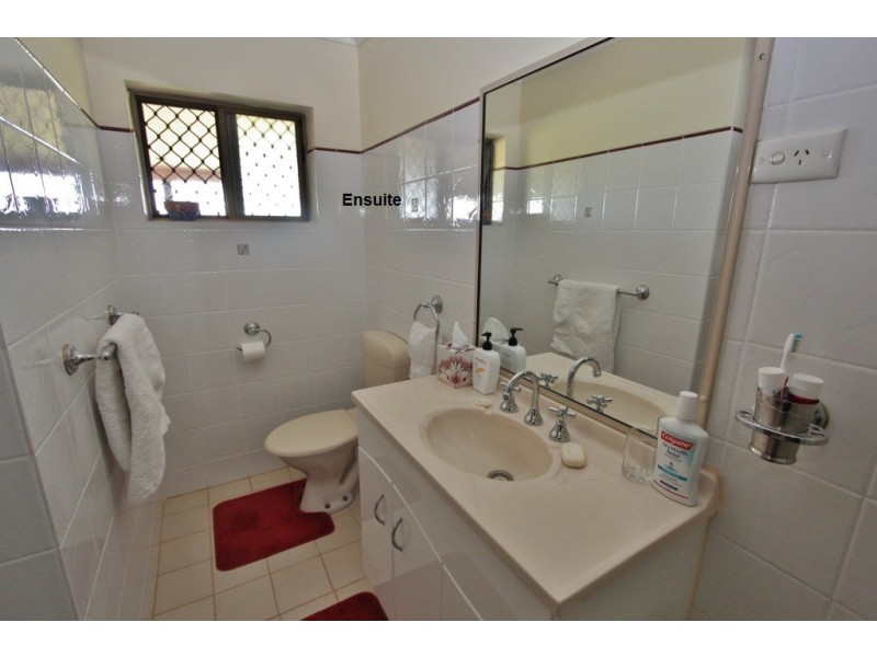 308 Bookless Rd, Kingaroy QLD 4610