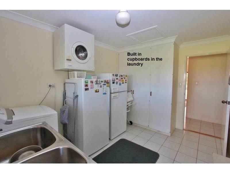 308 Bookless Rd, Kingaroy QLD 4610