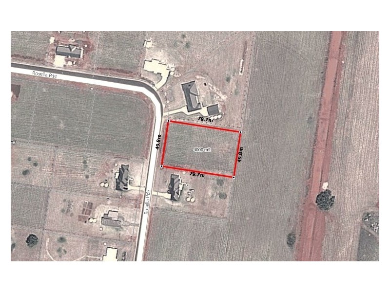 66 to 68 Rosella Pde, Kingaroy QLD 4610