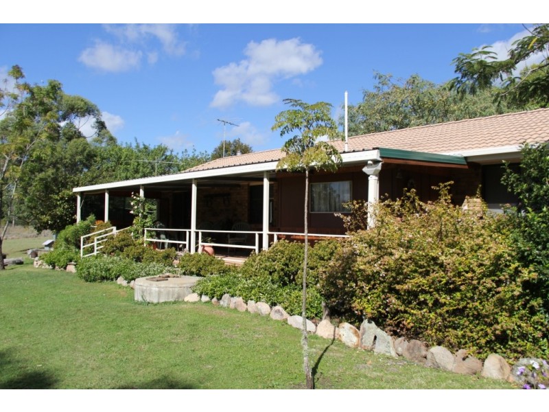 Ellesmere QLD 4610