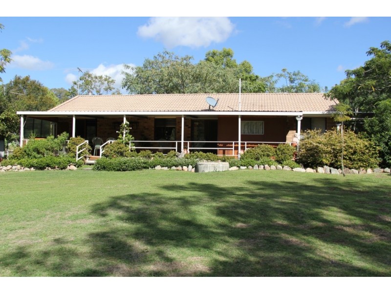 Ellesmere QLD 4610