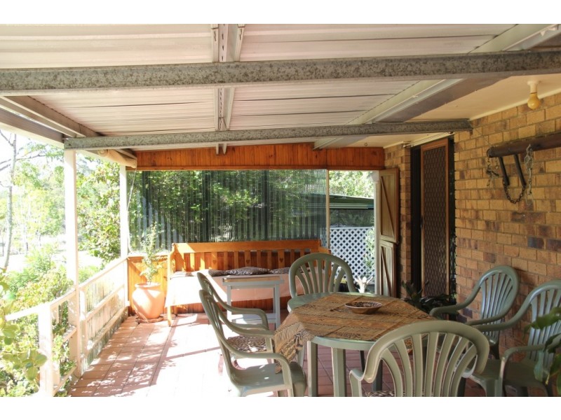 Ellesmere QLD 4610