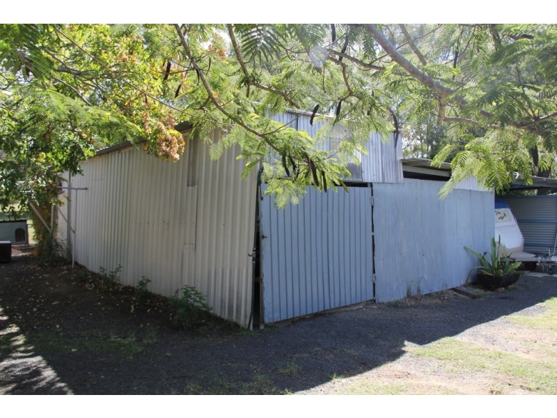 Ellesmere QLD 4610