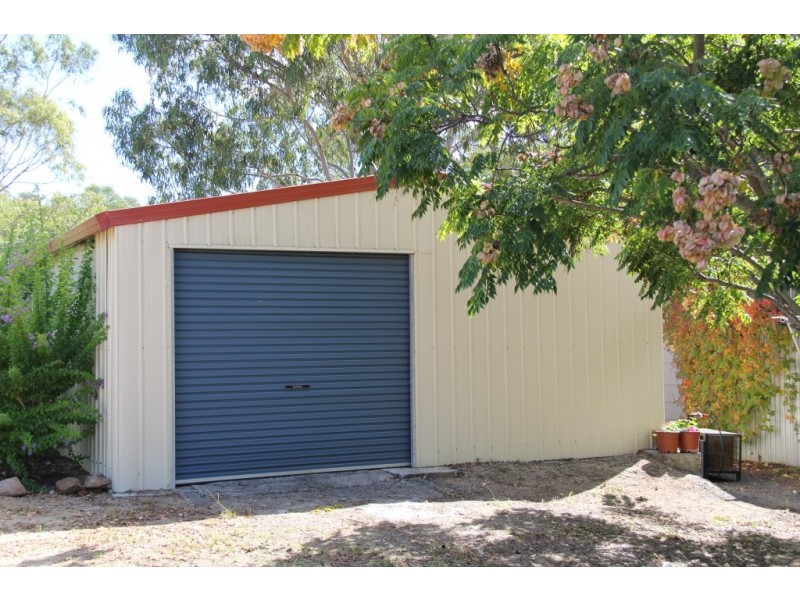 Ellesmere QLD 4610