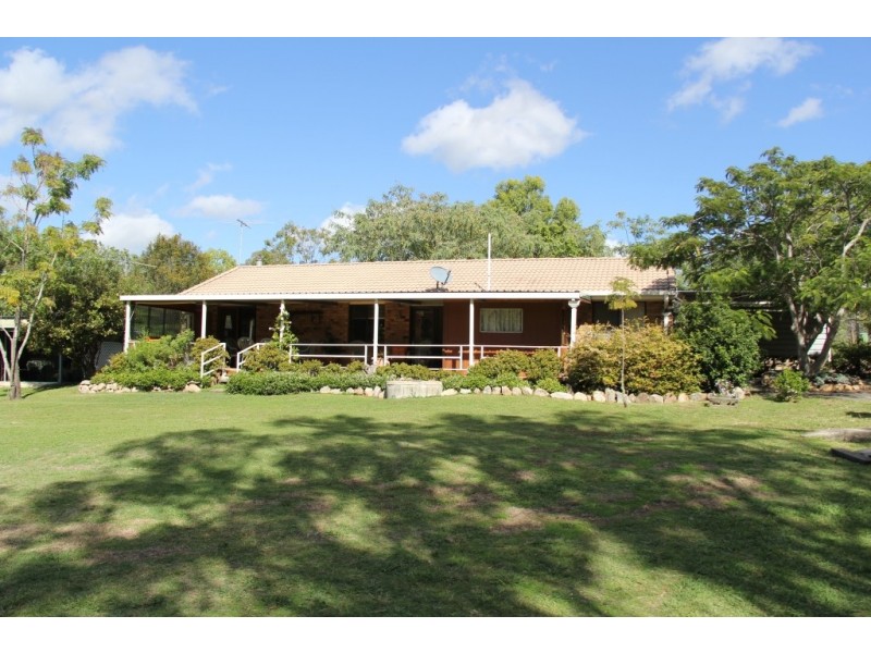 Ellesmere QLD 4610