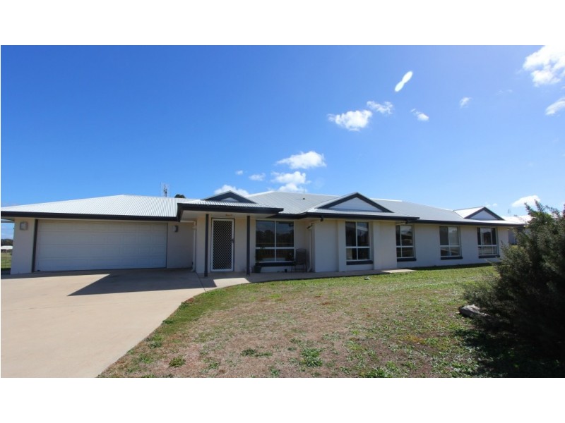 41 to 43 Rosella Pde, Kingaroy QLD 4610