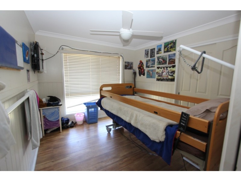 41 to 43 Rosella Pde, Kingaroy QLD 4610