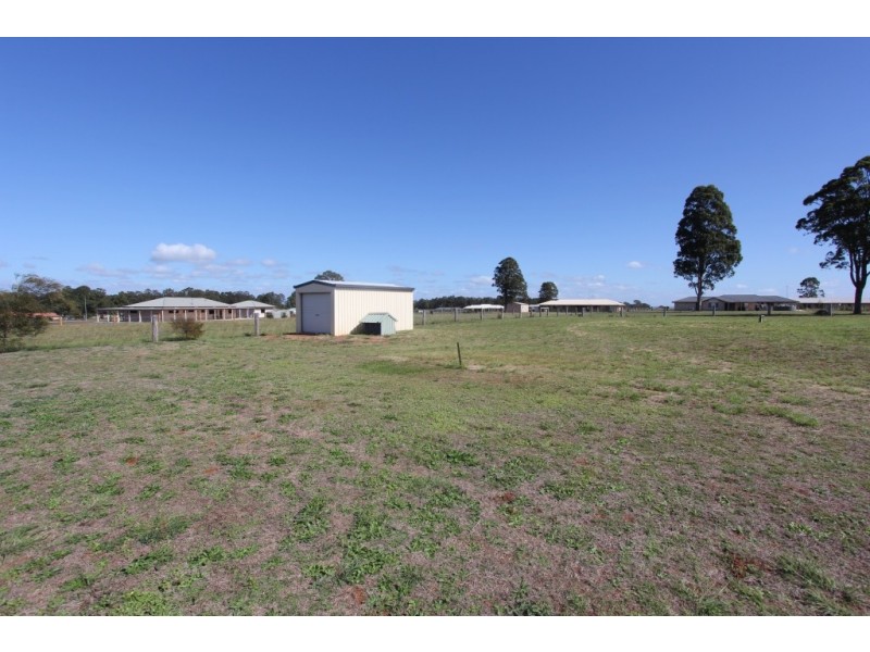 41 to 43 Rosella Pde, Kingaroy QLD 4610