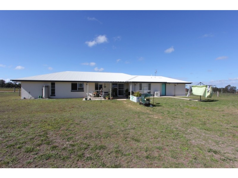 41 to 43 Rosella Pde, Kingaroy QLD 4610