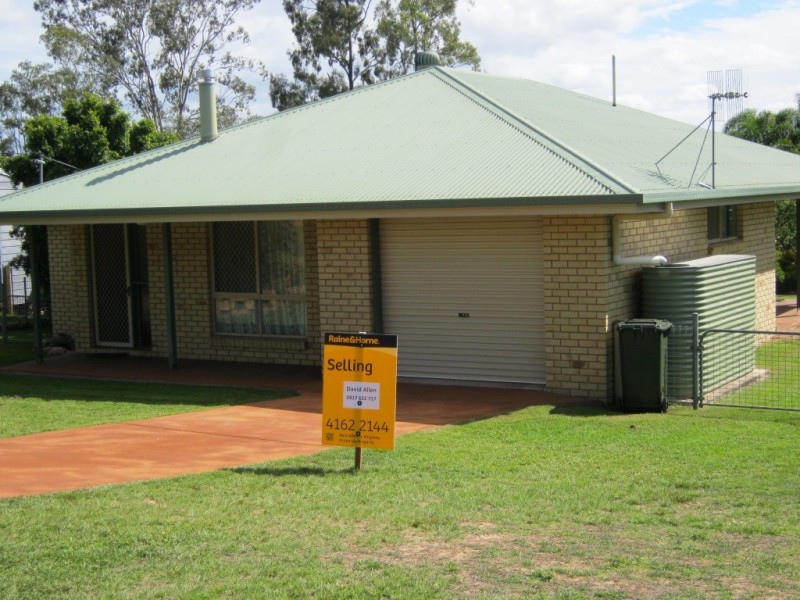 Wondai QLD 4606